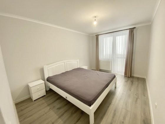 Продаж 2к. квартири. Вул. Хіміків. Школа. Садочок.Ремонт.Меблі.4поверх Ивано-Франковск