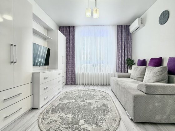 Євро-2к з новим ремонтом та інд.газовим опаленням Буча