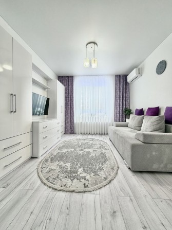 Євро-2к з новим ремонтом та інд.газовим опаленням - фото 1