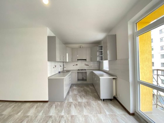 Продаж Топової 2 кім квартири в новобудові з ремонтом Ивано-Франковск