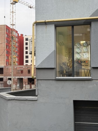 Однокімнатна в Парковім Містечку - фото 1