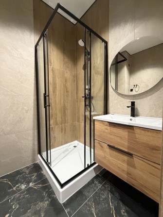 Єоселя, сертифікат!! Продам квартиру з ремонтом в ЖК Синергія сіті! - фото 1