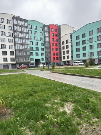 Двокімнатна в ЖК Паркове Містечко. Акційна ціна - фото 1