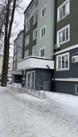 Найдешевша 2к квартира з документами ! Опалення Газ !Площа 60 м2 - фото 1