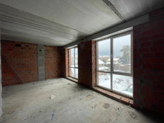 Продаж двокімнатної квартири в КЛУБНОМУ будинку ! вул. СОБОРНА! Ірпінь Ірпінь