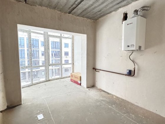 Готовий будинок! Продаж великої 1к + кладовка! Газ! БЕЗ КОМІСІЇ! Ирпень