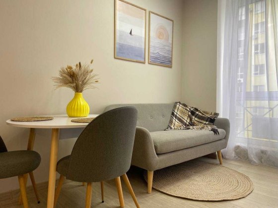 Продаж квартири з сучасним ремонтом! Ирпень