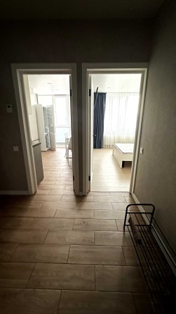 Ірпінь продається квартира 1 кімнатна - фото 1