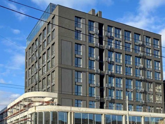 2 кім. квартира бізнес-класу вул. Бельведерська | Центр | Ярко-Центр Івано-Франківськ