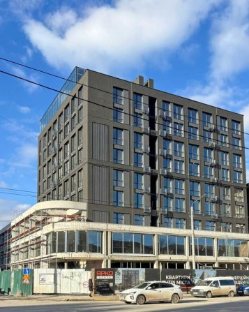 2 кім. квартира бізнес-класу вул. Бельведерська | Центр | Ярко-Центр - фото 1