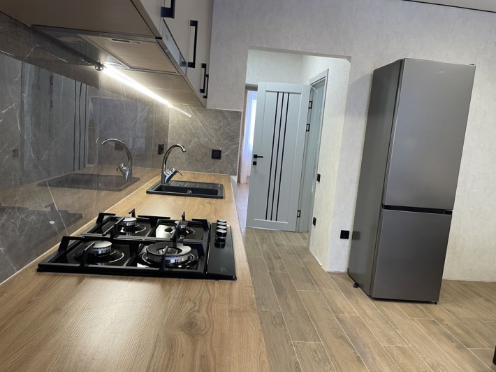 ЖК Молодість 1к квартира з якісним ремонтом - фото 1