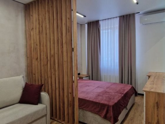 Однокімнатна на Симоненка Ивано-Франковск