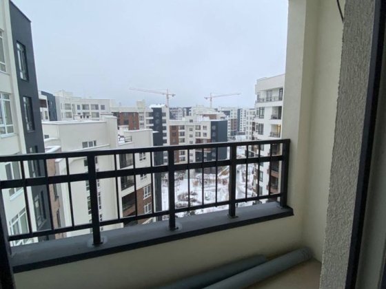 Дворівнева трикімнатна квартира на газу! Податки 2%! Ирпень