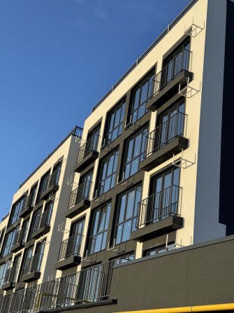 1к в ЗДАНОМУ будинку БЕЗ %! Єоселя ТАК! - фото 1