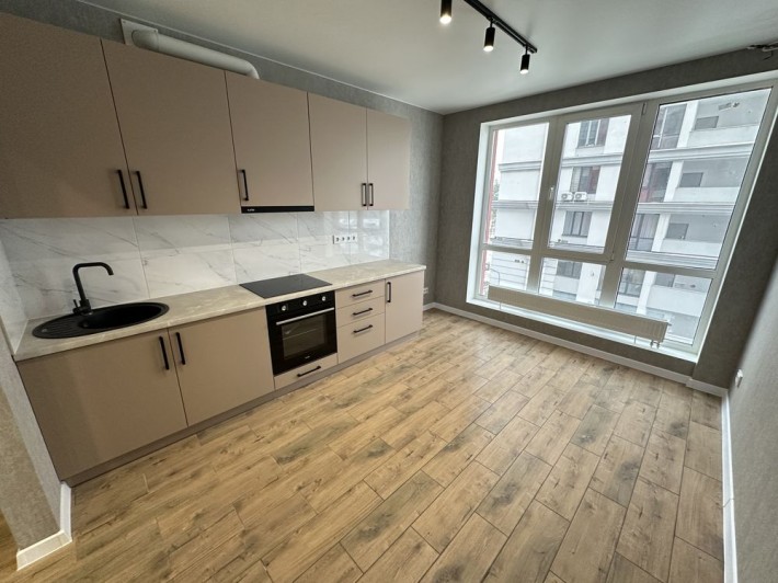 2 Кімнатна квартира З НОВИМ РЕМОНТОМ!ІРПІНЬ ! - фото 1