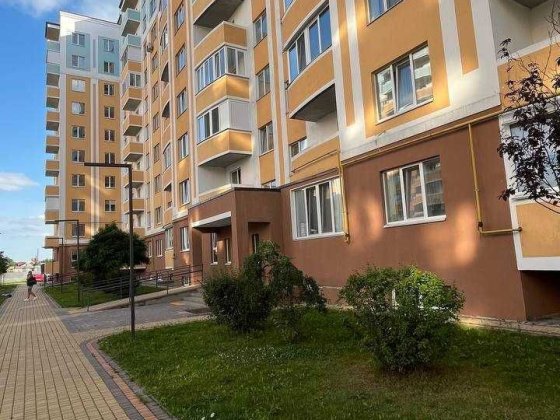 Неймовірна 1 к. квартира в Бучі! Буча