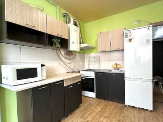 Продам 1 к квартиру з ремонтом. Постанова.Сертифіка- ТАК!Без комісії! Ірпінь