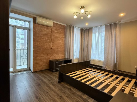 Продається 2-кімнатна квартира з ремонтом у ЖК “Центральний”, Буча Буча