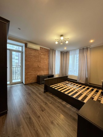 Продається 2-кімнатна квартира з ремонтом у ЖК “Центральний”, Буча - фото 1