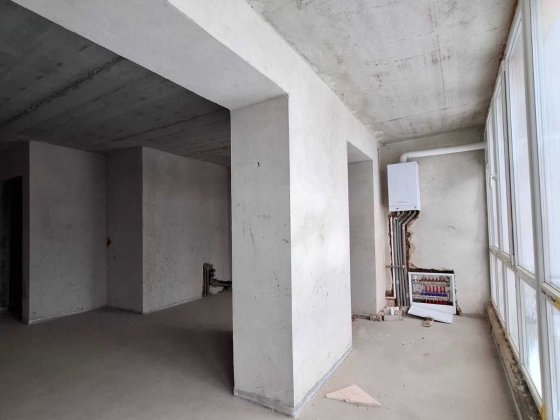 4кім в готовому будинку, під ремонт Івано-Франківськ