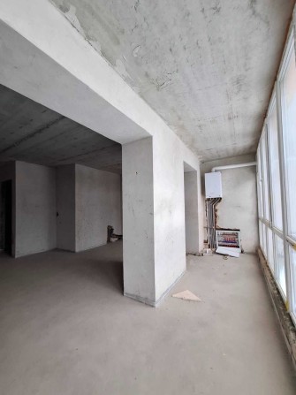 4кім в готовому будинку, під ремонт - фото 1