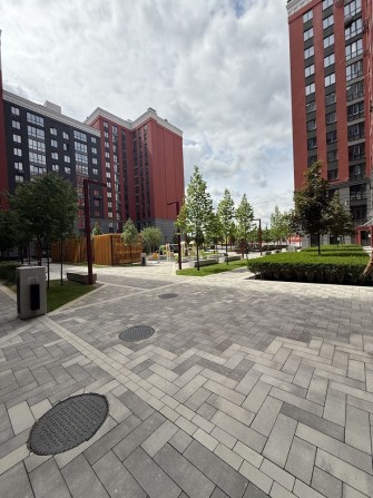 Трикімнатна квартира в 7 хвилинах від Києва! - фото 1