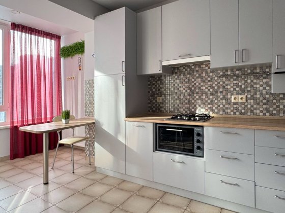 Продаж квартири з меблями, Буча Буча