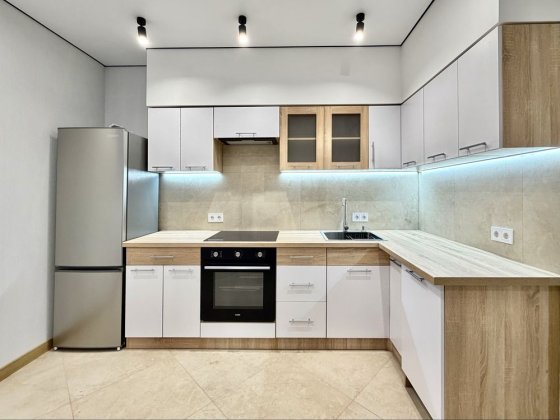 Продаж квартири з новим ремонтом! Швидкий виїзд на Київ! БЕЗ КОМІСІЇ! Ірпінь