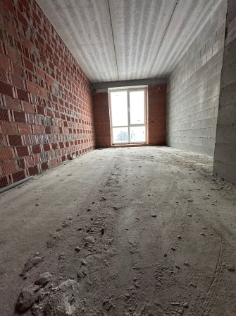 1к квартира. ЦЕНТР Ірпеня • Новий Будинок • ГАЗ• БЕЗ Комісії - фото 1