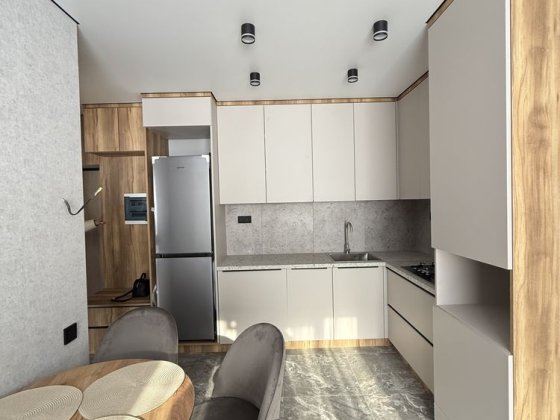 Квартира з новим ремонтом в Ірпені біля Набережної! Газ! Єоселя! Ирпень