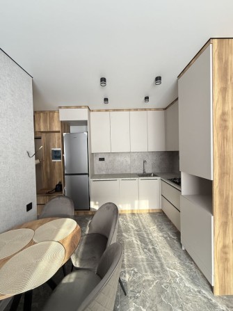 Квартира з новим ремонтом в Ірпені біля Набережної! Газ! Єоселя! - фото 1