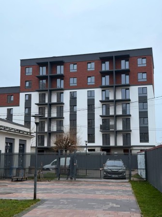 Смарт-планування, 1к квартира з балконом, без комісії, Ірпінь - фото 1