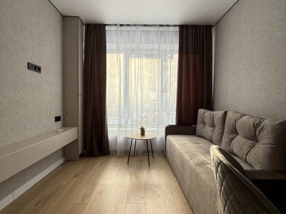 Без Комісіі ! Однокімнатна квартира!Швидкий виїзд на Київ!Опалення Газ Ірпінь