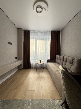 Без Комісіі ! Однокімнатна квартира!Швидкий виїзд на Київ!Опалення Газ - фото 1