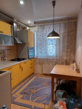 Продам 3х кімнатну квартиру на Східному1 - фото 1