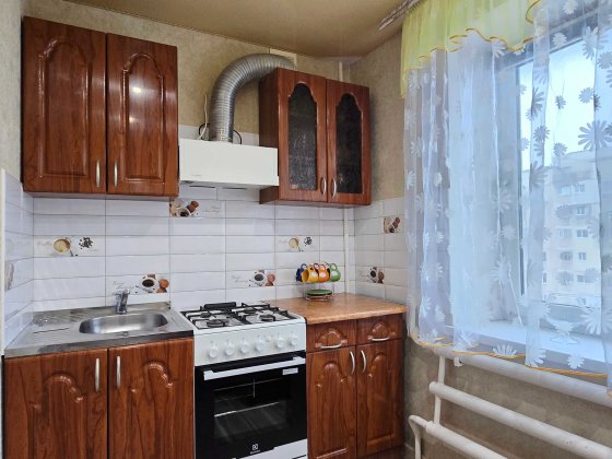 Продаж 1к квартири на Раківці | наб.Л.Дніпрова,54а Кременчуг