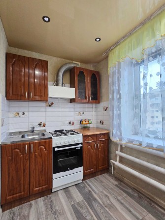 Продаж 1к квартири на Раківці | наб.Л.Дніпрова,54а - фото 1