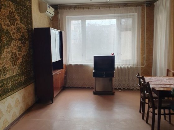 Продам 3-х кімн. квартиру. Кривой Рог