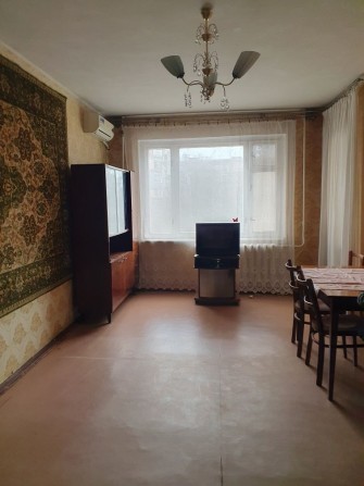 Продам 3-х кімн. квартиру. - фото 1