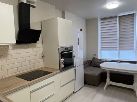 Продаж квартири 40м2 біля лісу, швидкий виїзд на Київ! Оф 2% Ірпінь