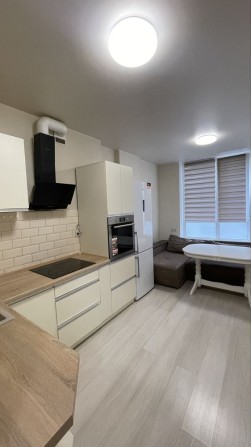 Продаж квартири 40м2 біля лісу, швидкий виїзд на Київ! Оф 2% - фото 1