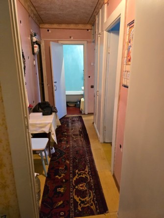 Продам 3-кімнатну квартиру в районі 44 кварталу. - фото 1