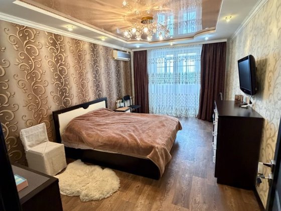 Пррдаж 3х кімн.квартири на Молодіжному Кременчук