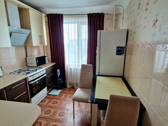 Продаж однокімнатної квартири Кременчуг