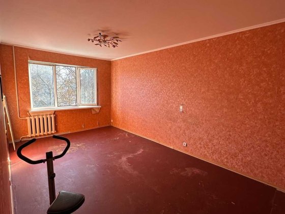 Продаж 3 кімнатної квартири! Кременчуг