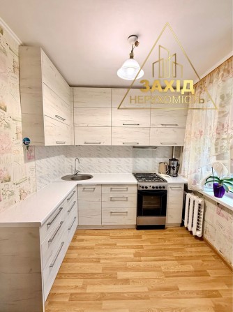 2 кімнатна з ремонтом неподалік центру - фото 1