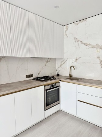 Іпотека так! Двокімнатна квартира в розвинотому районі - фото 1