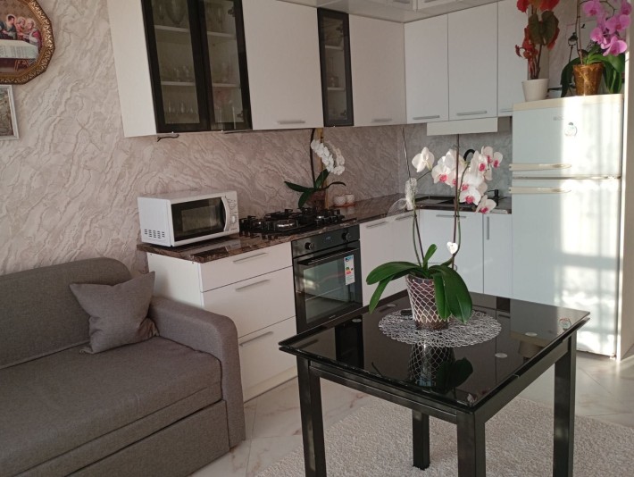 Спецпропозиція! Продаж 1к квартири з ремонтом! ГАЗ! Мінімальне оф 2% - фото 1