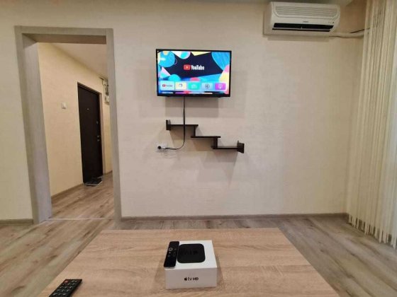 Продаж однокімнатної квартири від власника. Спаська 5 Кривой Рог