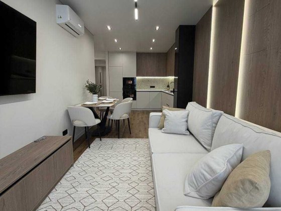 Шикарна 2-кімнатна квартира, центр, біля Стометрівки Ивано-Франковск